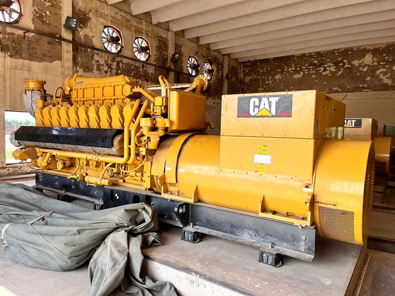 Generator Sets
