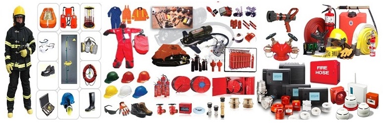 Marine Equipment