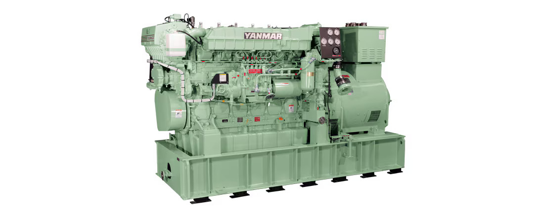 Marine Products