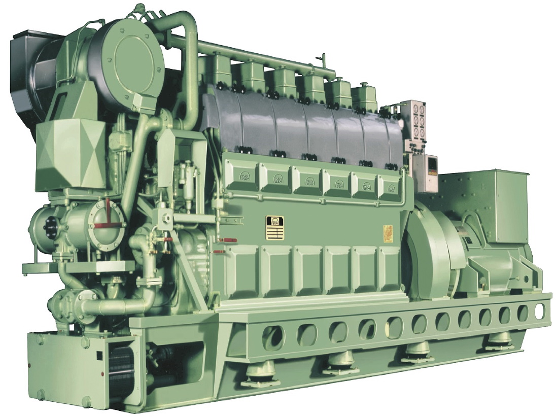 Propulation Engine