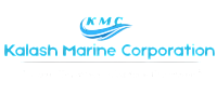 Kalash Marine Coporation Logo