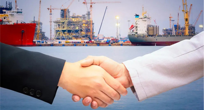 Ship Sale and Purchase Img