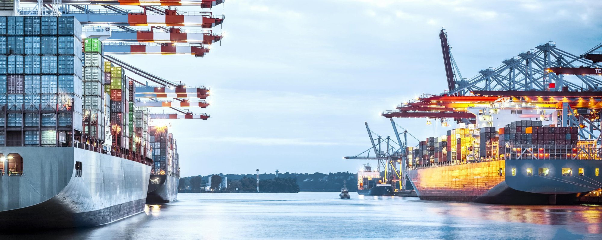 ship machinery image